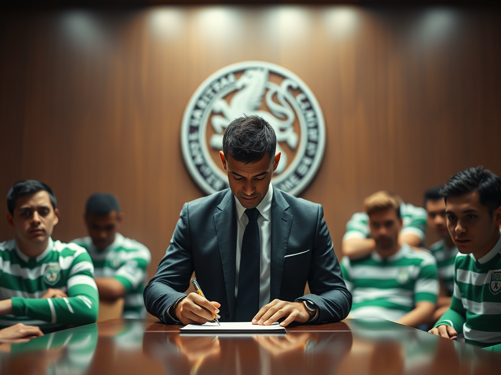 Celtic Set to Break Transfer Records with £100m Bonanza