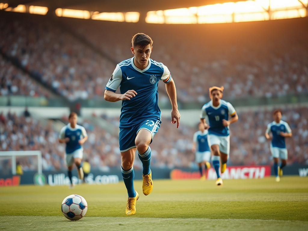 Nicolai Rapp: Der Schlüsselspieler beim Karlsruher SC