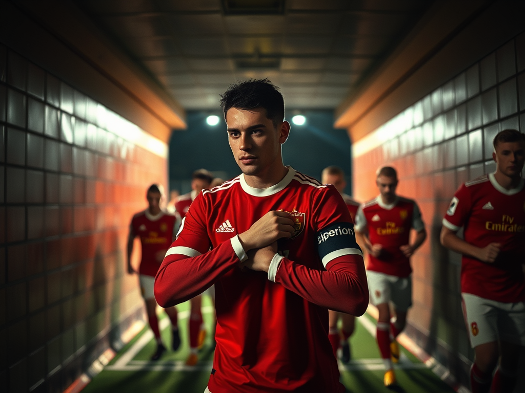 Tactical Tweaks for FC Red Bull Salzburg: Enhancing Recent Performances