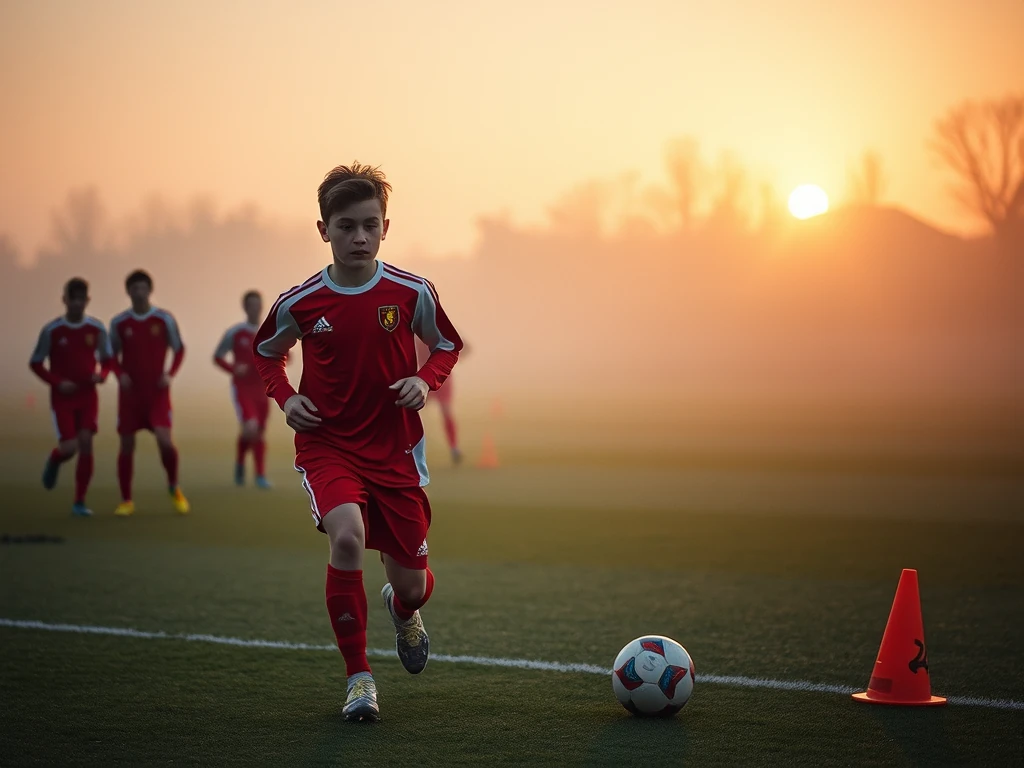 Wrexham A.F.C. has partnered with Nex Playground for the 2026/27 EFL Championship season, featuring Nex's branding on the...