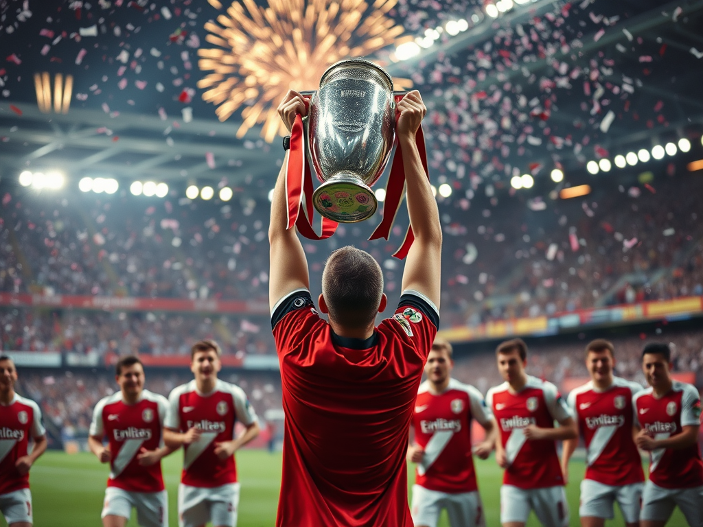 How Strategic Transfers Position Manchester United for the 2026/27 Title Race