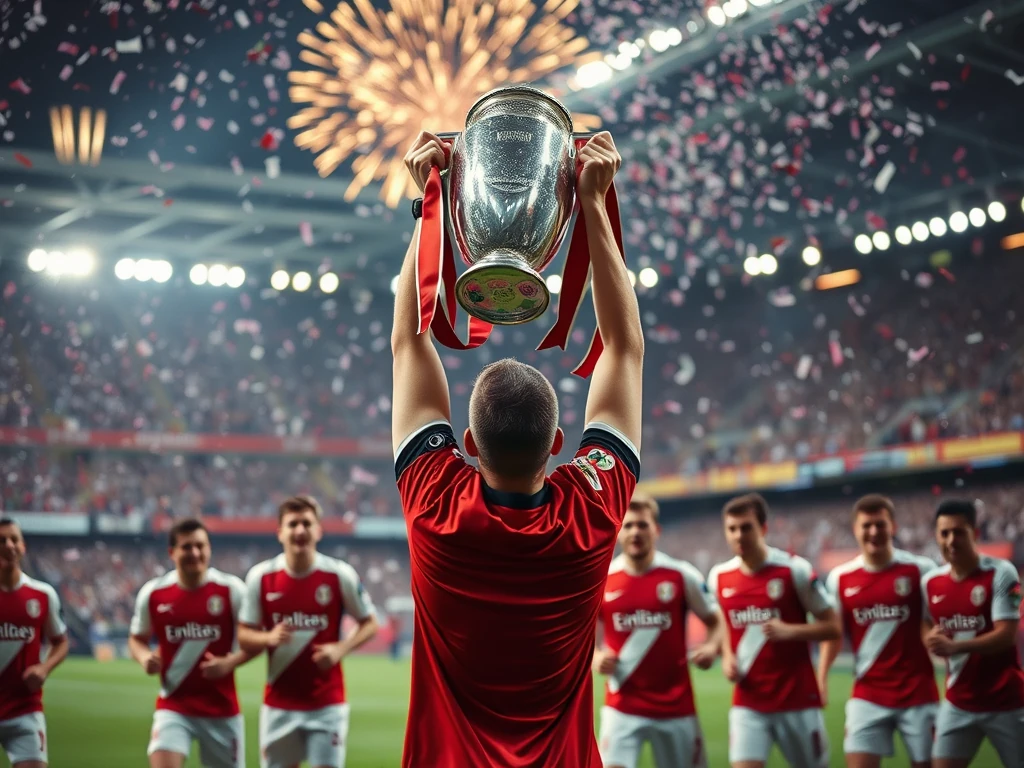 How Strategic Transfers Position Manchester United for the 2026/27 Title Race
