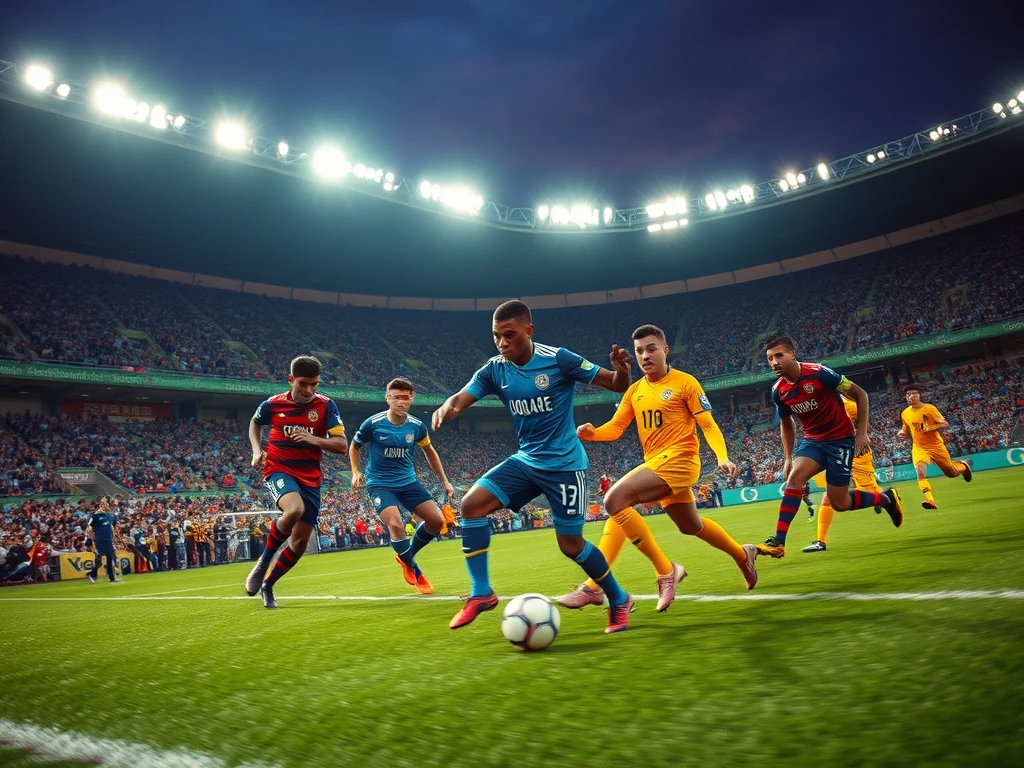 A seleção nacional de futebol de Portugal busca vitória contra o Uzbequistão no Mundial 2026