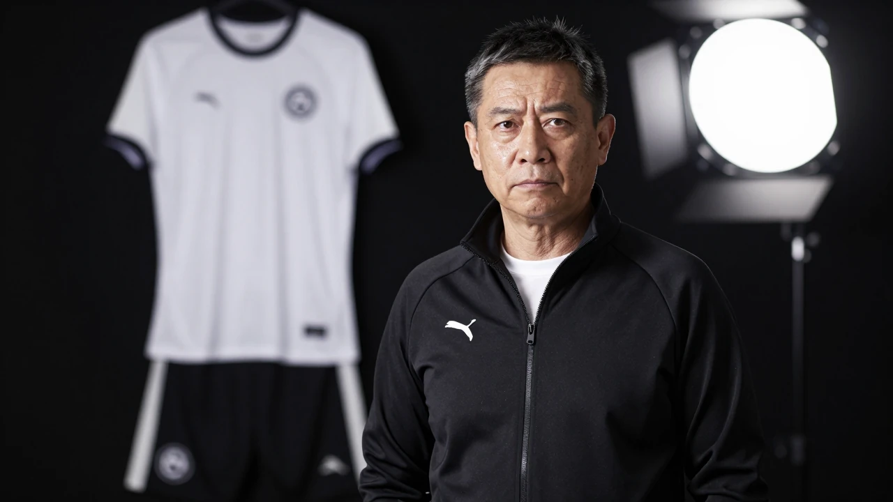 Ex-Trainer Dino Toppmöller kritisiert die Abwehr von Eintracht Frankfurt in der vergangenen Saison