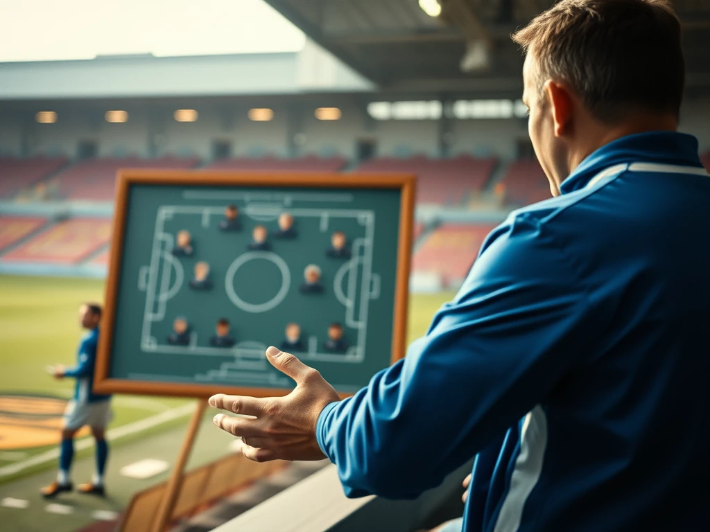 Rethinking Kilmarnock's Formation: Tactical Tweaks for Success