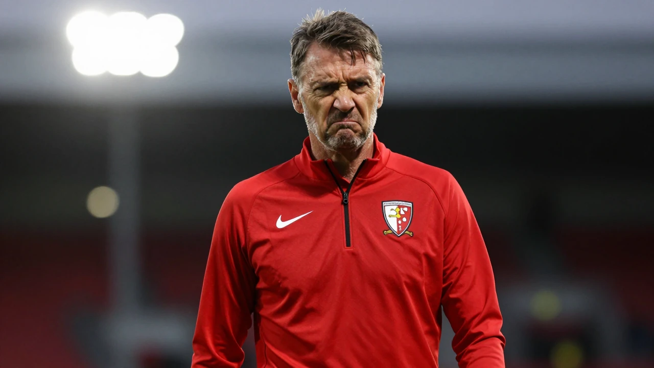 Middlesbrough vs Hull City: The High Stakes of Football's Richest Game
