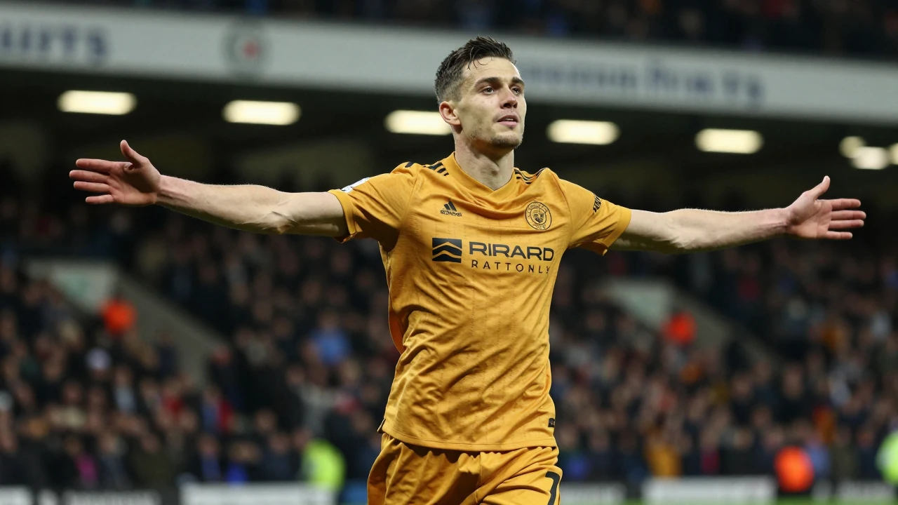 Liam Millar came off the bench to score an 82nd-minute winner as Hull City beat Coventry City 1-0 for a perfect start to...