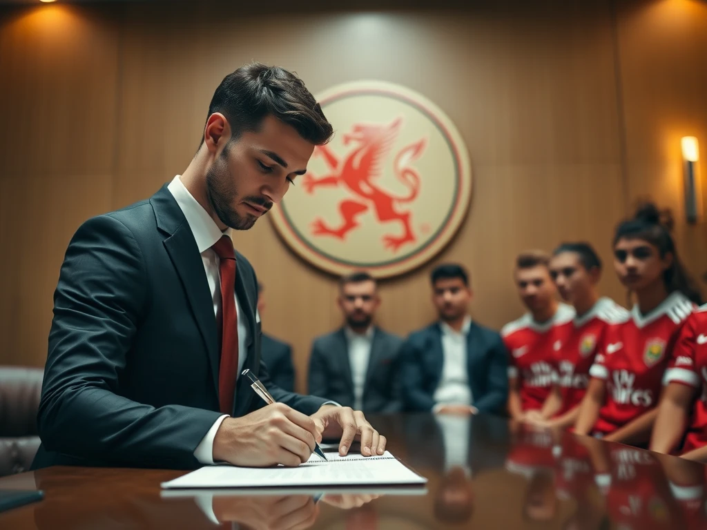 Nottingham Forest are considering a transfer move for Leo Pereira, which could lead to a formation change under Vitor...