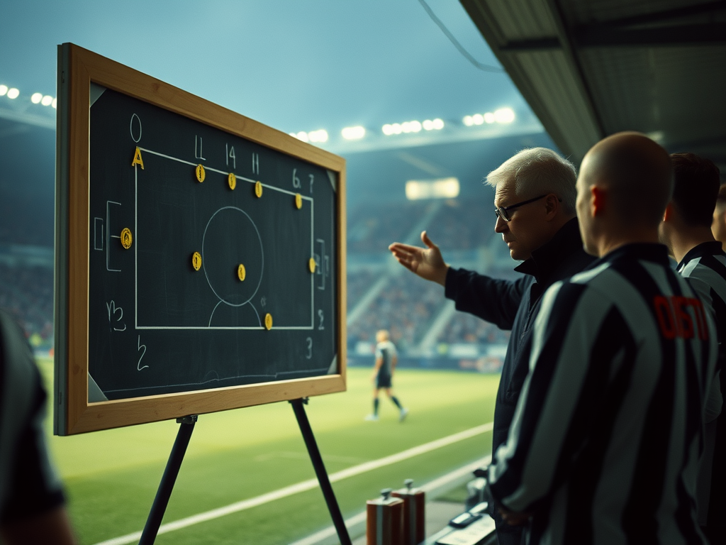 Preview: Charleroi's Key Tactics Against Mechelen