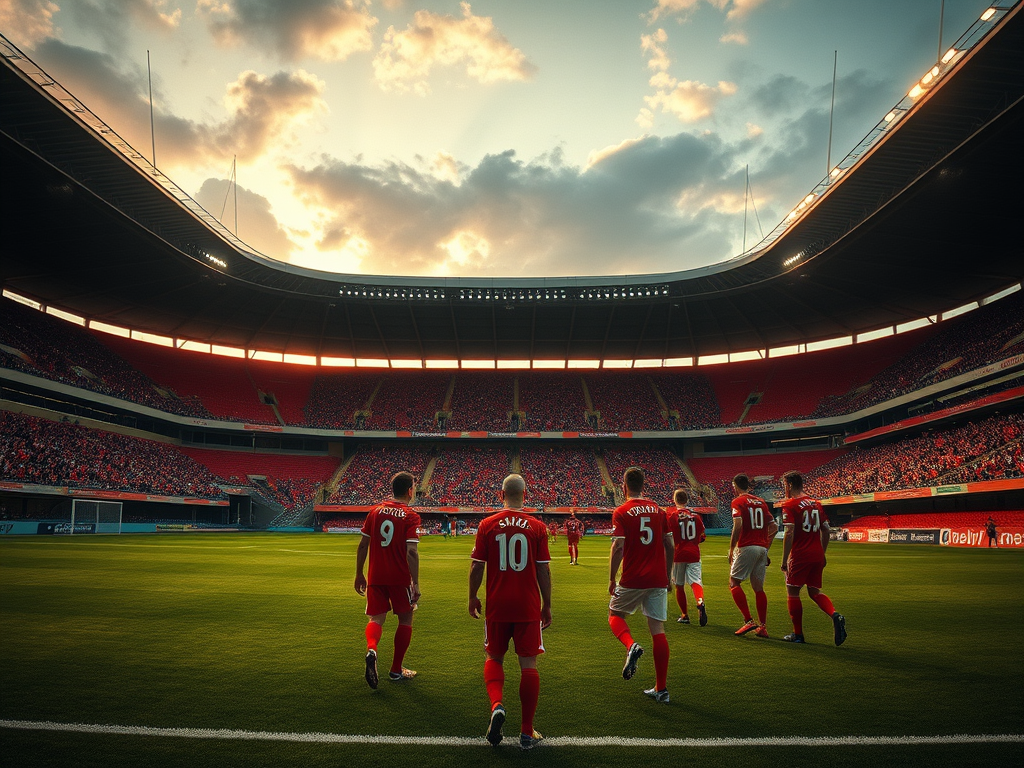 A Consolidação do SC Braga na Liga Portuguesa em 2006
