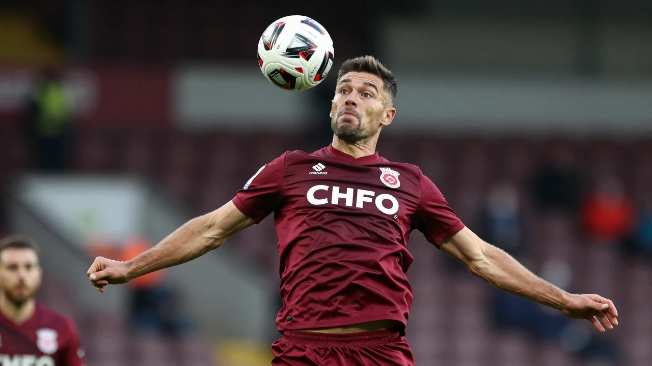 Heart of Midlothian host Dundee United with a strong home record to defend