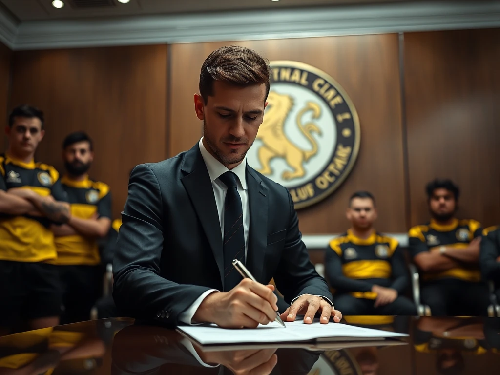 Borussia Dortmund führt Gespräche über Matias Soulé-Transfer