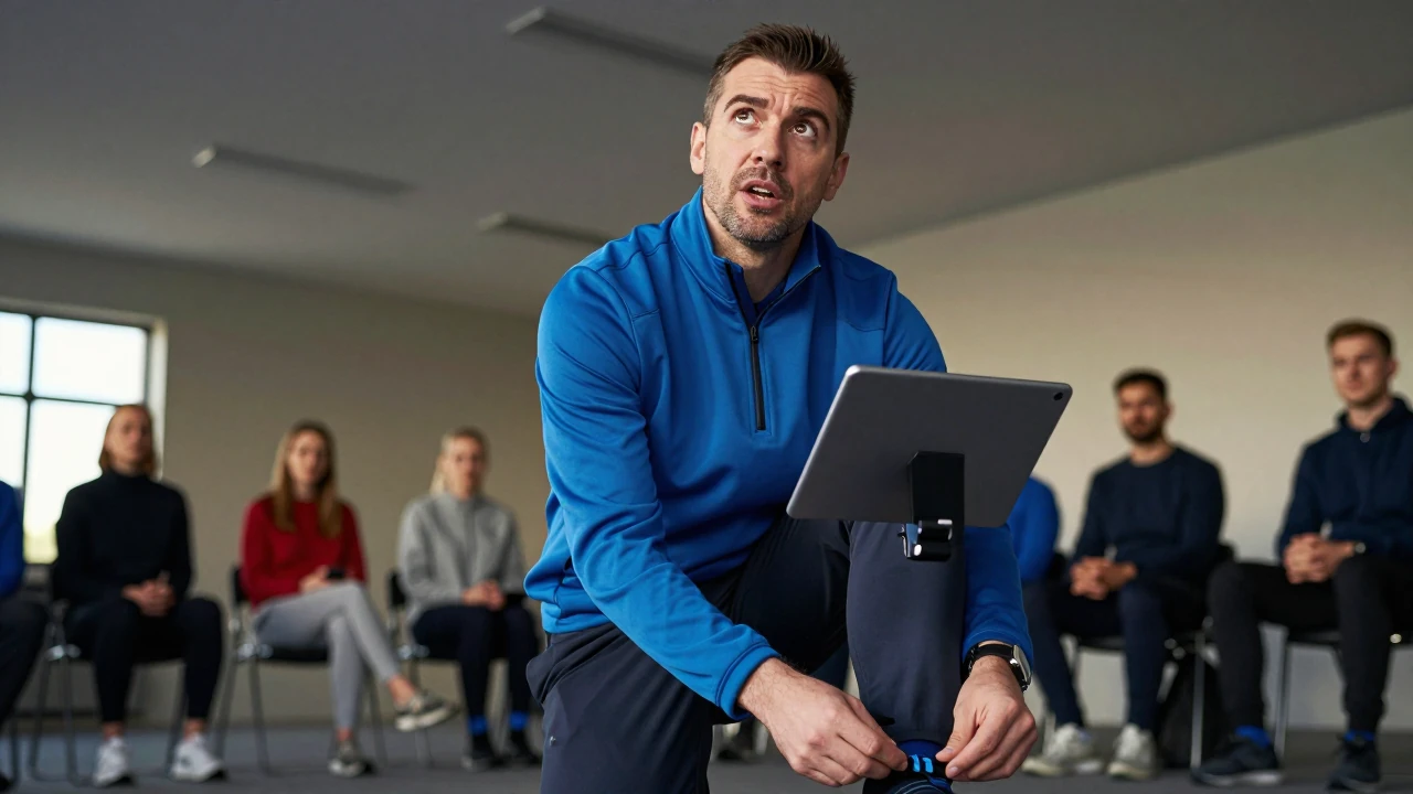 Reading FC has launched an internationally accredited sports technology and AI programme with Setanta College, following...