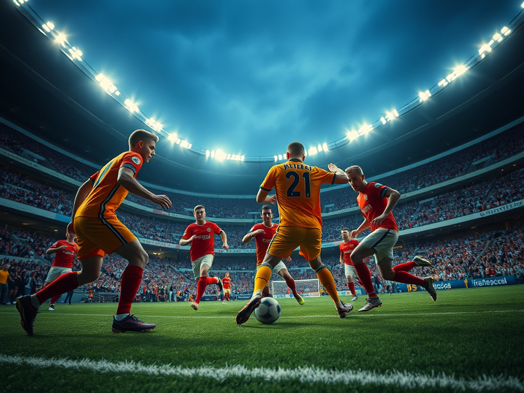 Norge kjemper for avansement i Fotball-VM