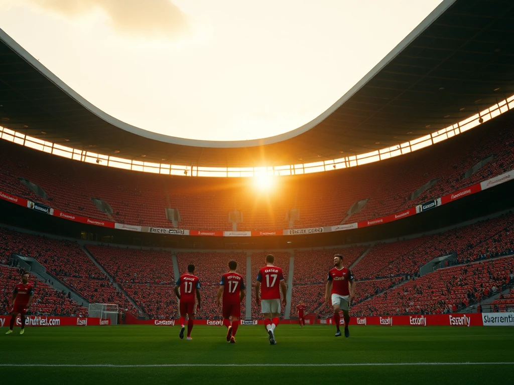 Wrexham A.F.C.'s fortunes change with Ryan Reynolds and Rob McElhenney at the helm, bringing new energy to the town and...