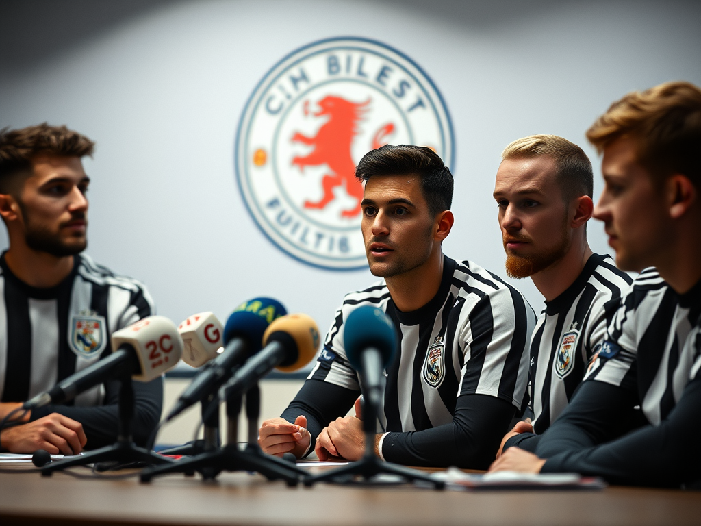 Juventus: Tactical Adjustments to Maximize Offensive Potential