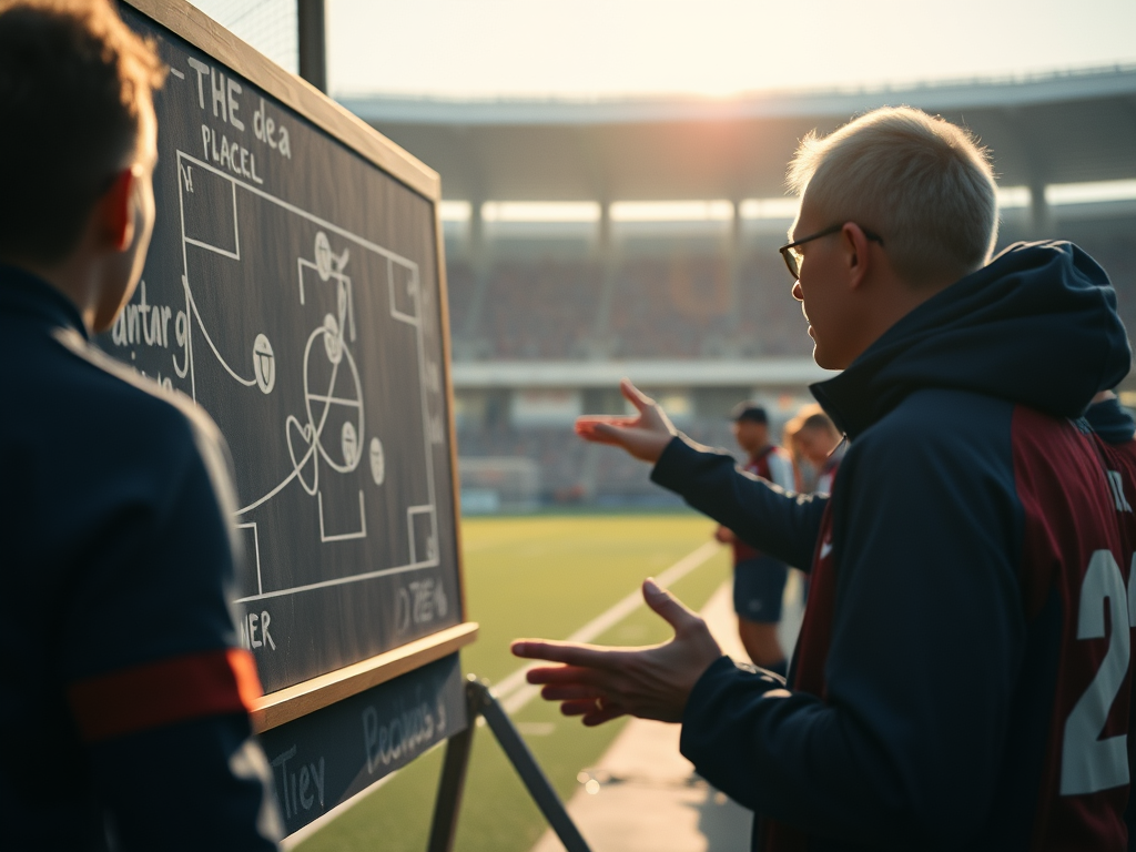 Pogoń Szczecin: Key Players Ahead of the Match Against Zawisza Bydgoszcz