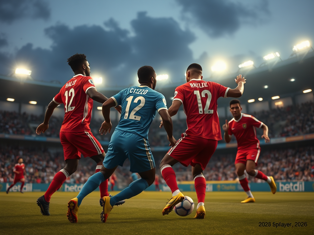 فريق المغرب الوطني يواجه هايتي في كأس العالم 2026