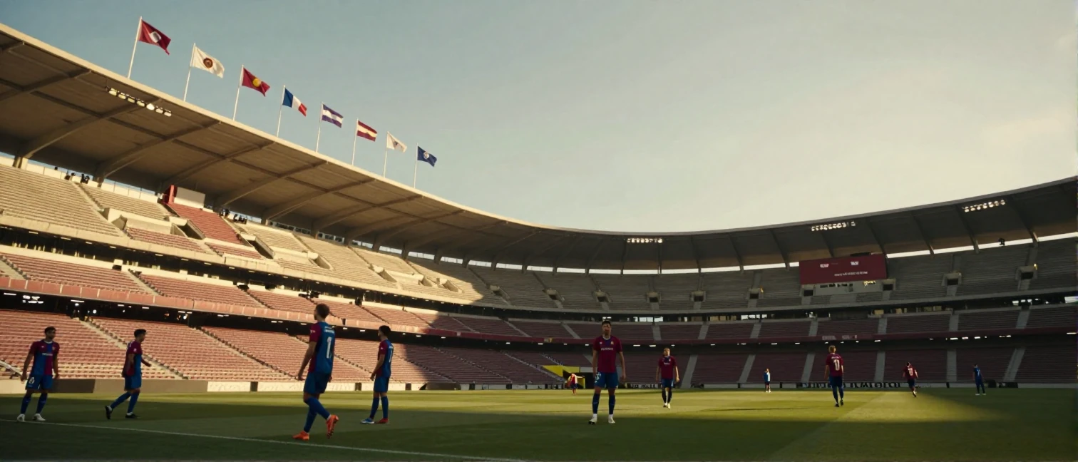 Levante UD enfrenta una nueva temporada en LaLiga EA Sports 2026-27 con un calendario desafiante