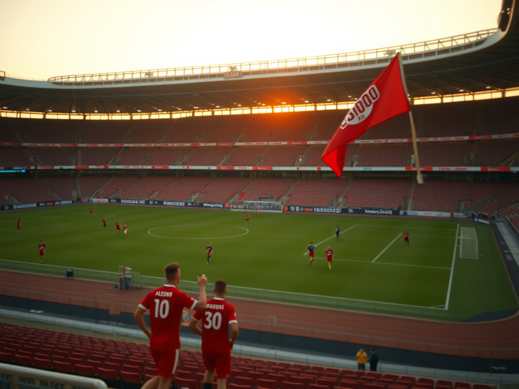 FC Twente: Strategische Aanpassingen voor Verbeterde Aanval