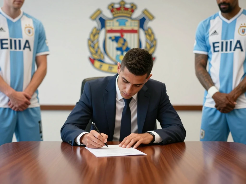 Coventry City is nearing the completion of Aurèle Amenda's transfer from Eintracht Frankfurt, with the defender set to...