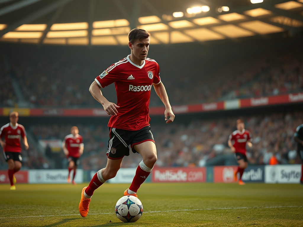 Bart van Rooij: Twente's Future Hanging in the Balance