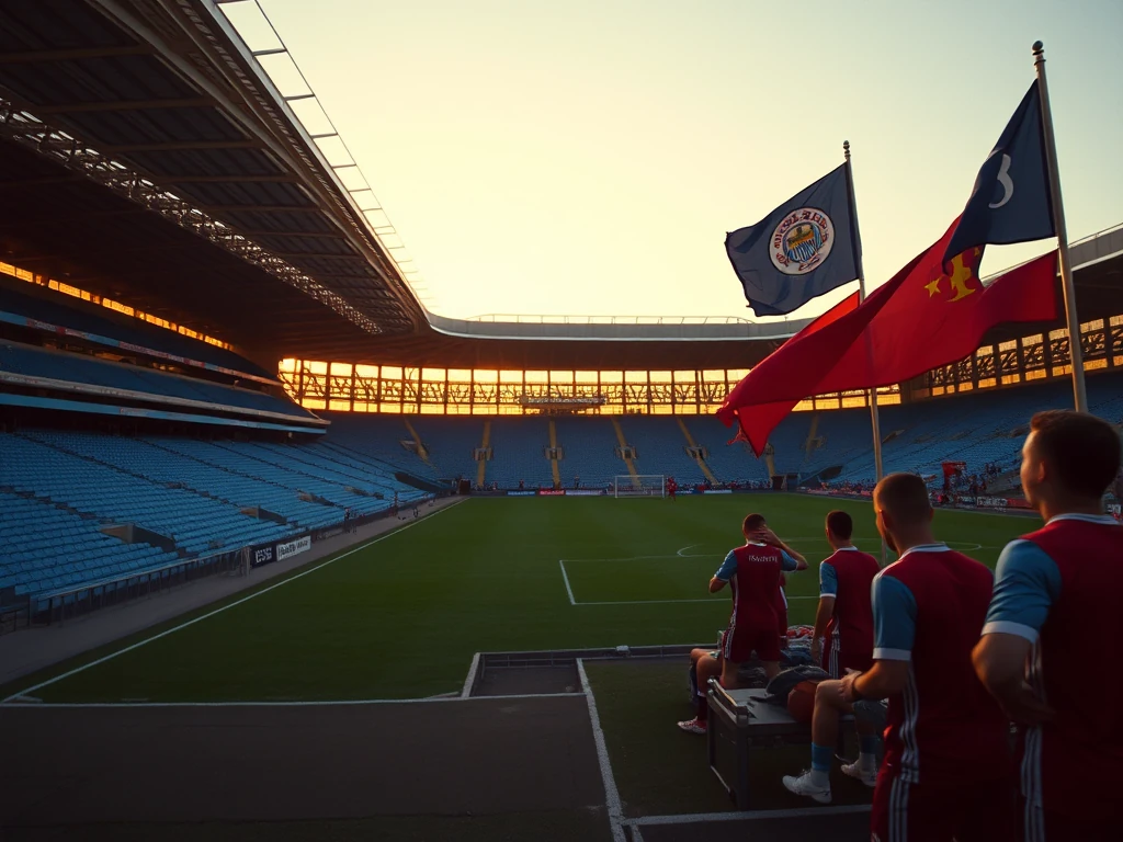 The Mystique of Supporters: Rituals and Traditions at Camp Nou
