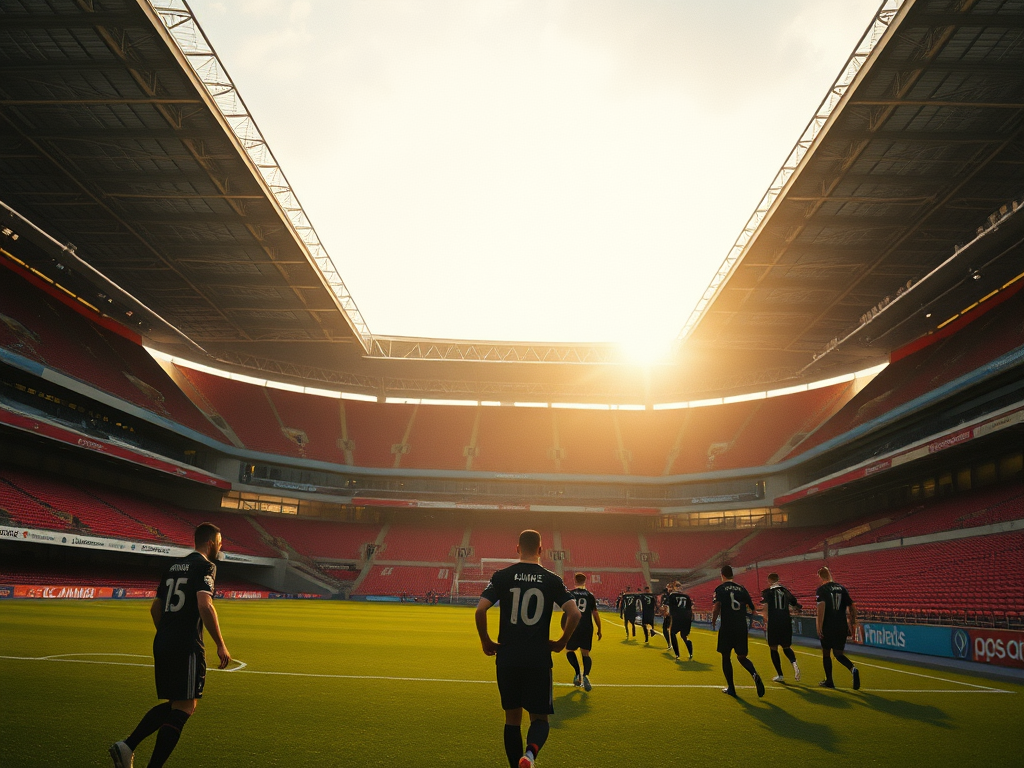 The Heart of Die Werkself: The Founding of Bayer Leverkusen