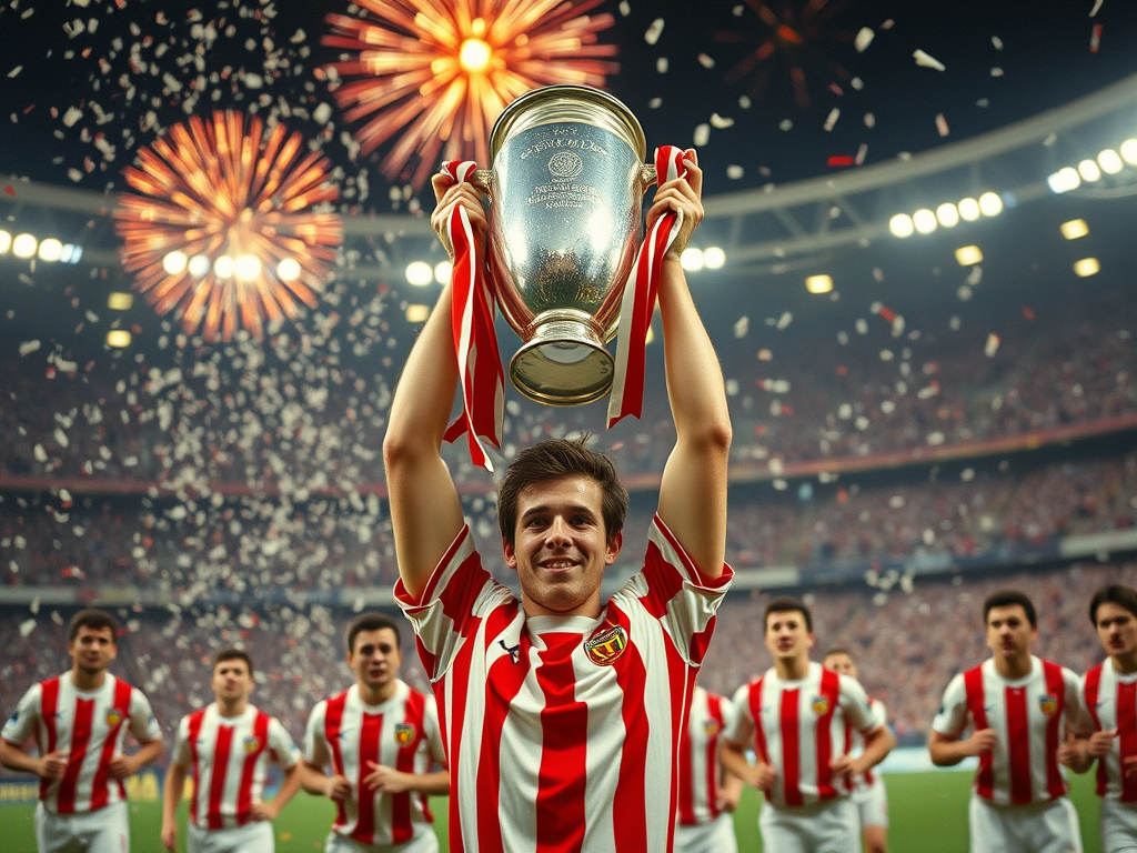 Southampton's 1984 FA Cup Final: A Heartfelt Journey of Hope
