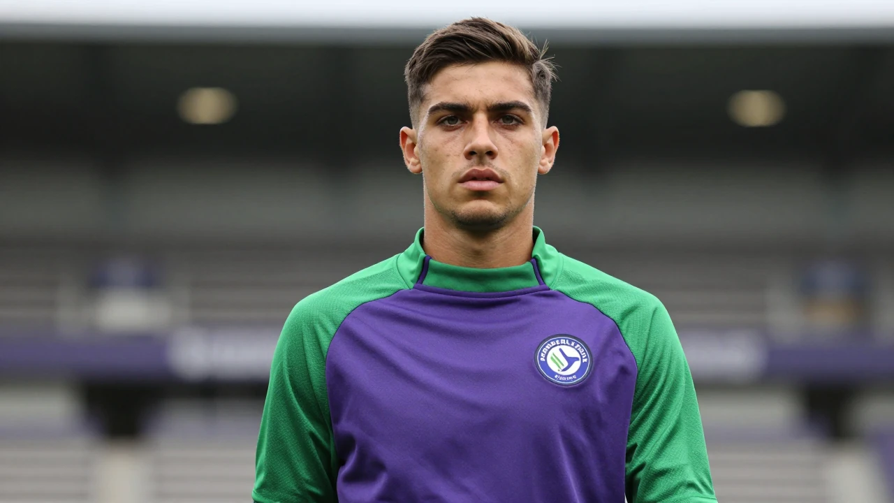 In de eerste wedstrijd van het derde kwalificatietour van de Europa League, overwond Anderlecht met een dichtgeperste 1-0...