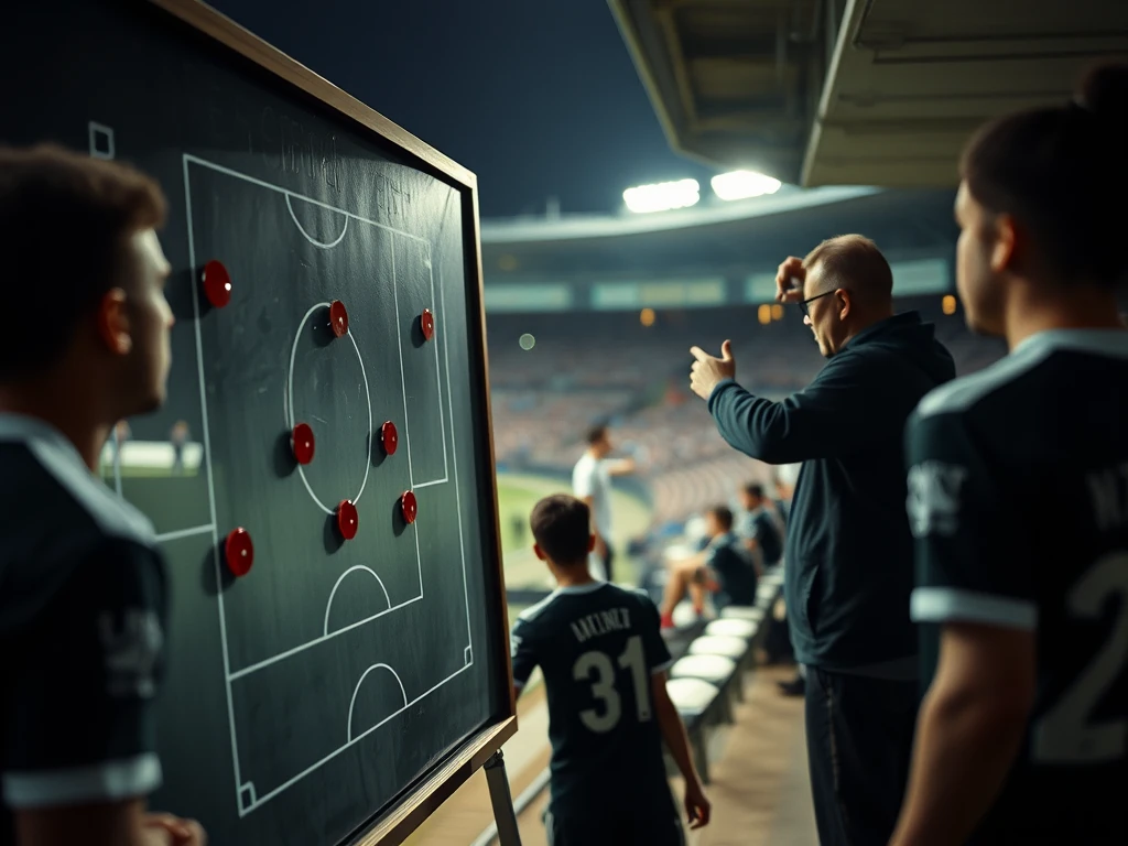 Tottenham Hotspur Women's new head coach Martin Ho shares his vision for the team, citing Thomas Frank as an inspiration...