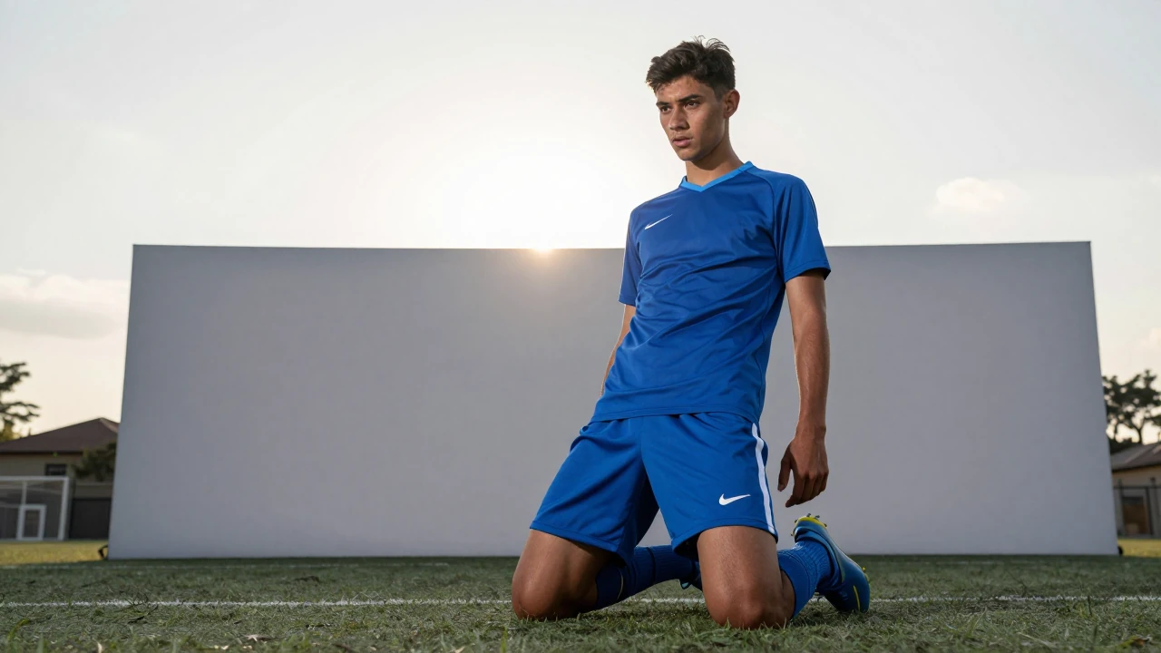 IF Brommapojkarna aktiverar sin köpoption och säkrar den danska U18-landslagsspelaren Abdul Daramy permanent efter hans...