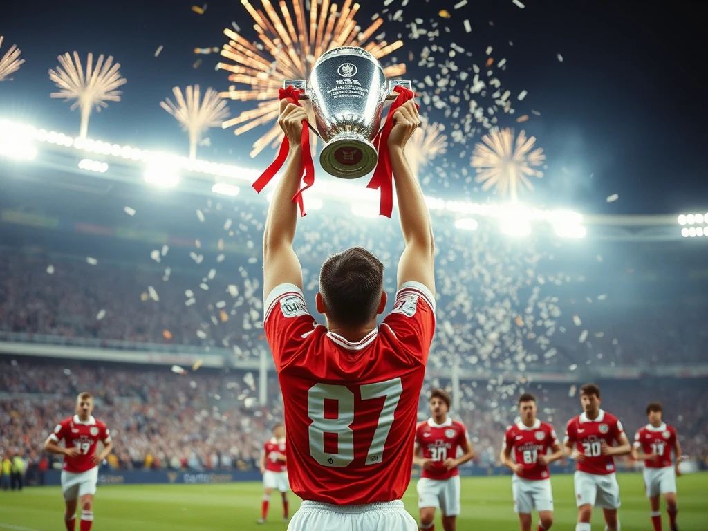 I 1980 opplevde Vålerenga en historisk kveld da de møtte Lillestrøm i cupfinalen. Denne kampen er fortsatt en av de mest...