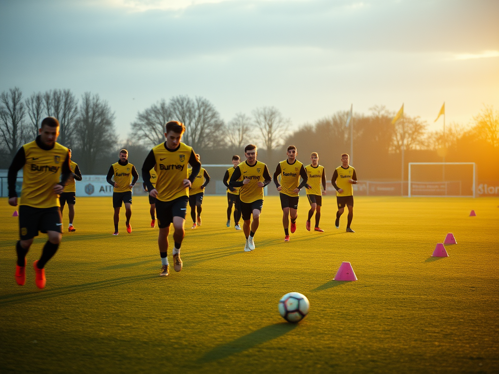 Wolves Draw with Burnley: A Season's Reflection and Future Hopes