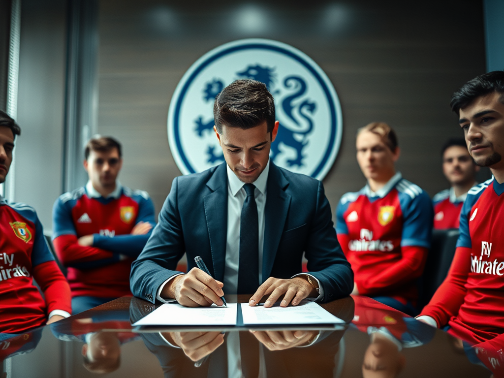 Raków Częstochowa i adidas podpisują nową umowę strategiczną