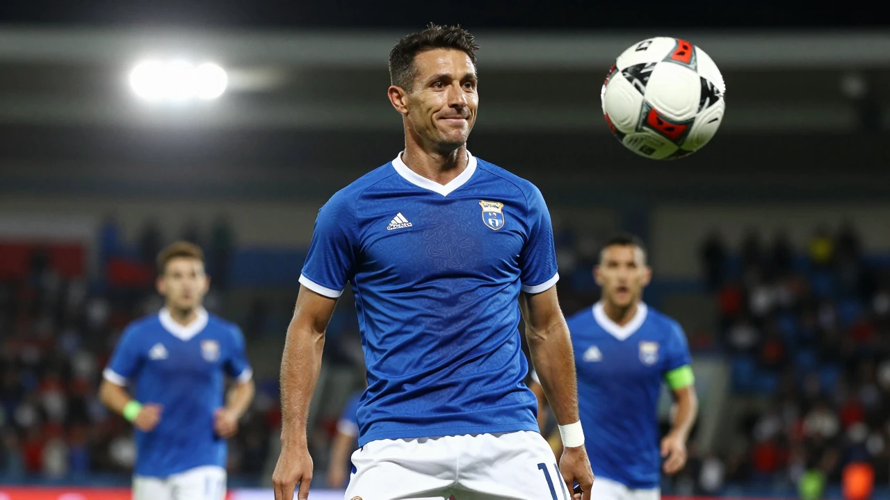 Everton is searching for a new midfielder to replace Idrissa Gueye