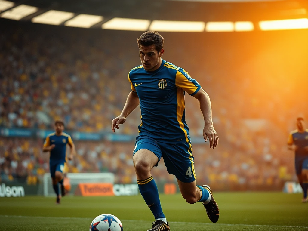 Reimagining The Dons: Tactical Adjustments for Enhanced Performance