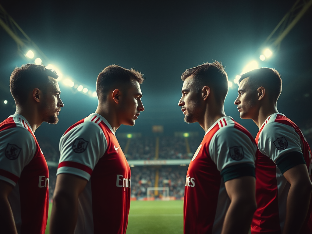 Wrexham A.F.C. vs. Chester F.C.: Key Players and Tactical Insights