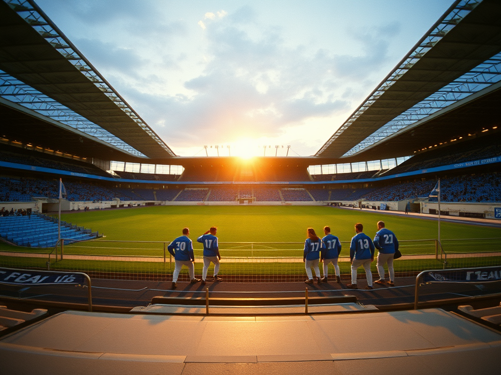Sheffield Wednesday's 1983 FA Cup Run: A Journey to Remember