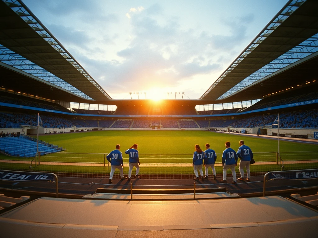 Sheffield Wednesday: The Owls' remarkable FA Cup run in 1983 remains a defining moment in the club's history