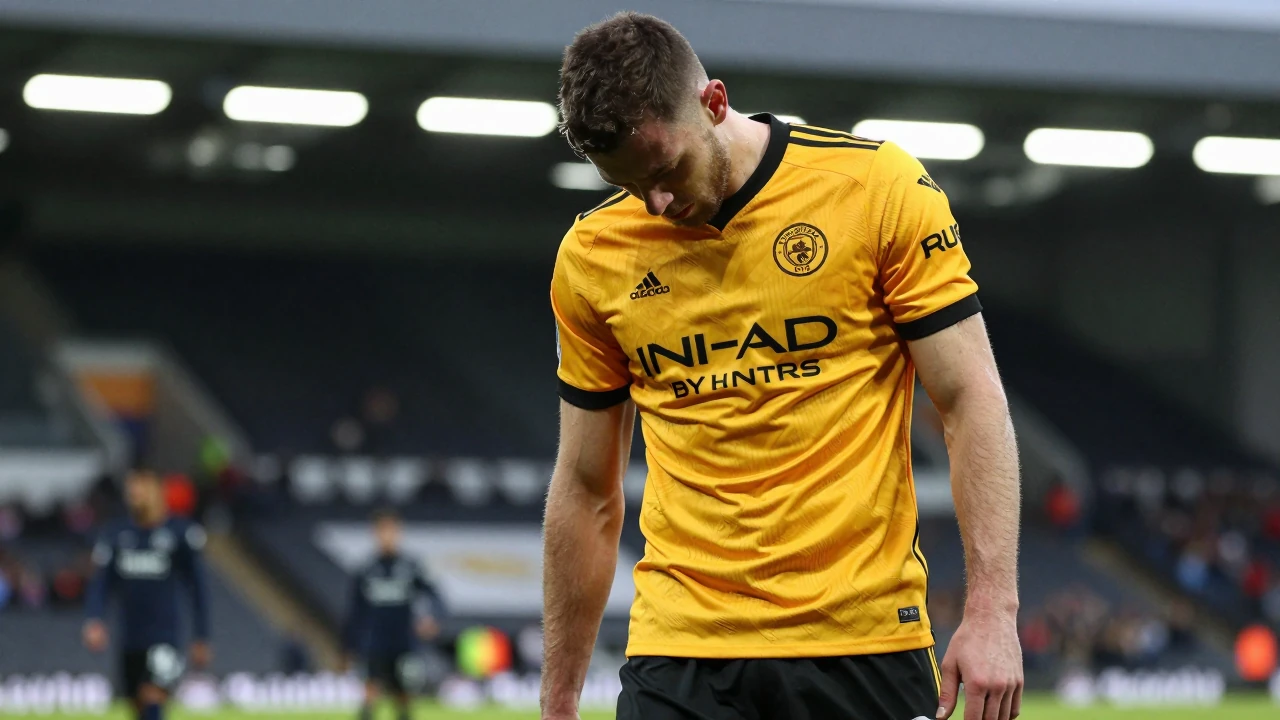 Hull City's League Cup campaign ended with a 2-0 loss to Sunderland in the second round on Tuesday, September 8