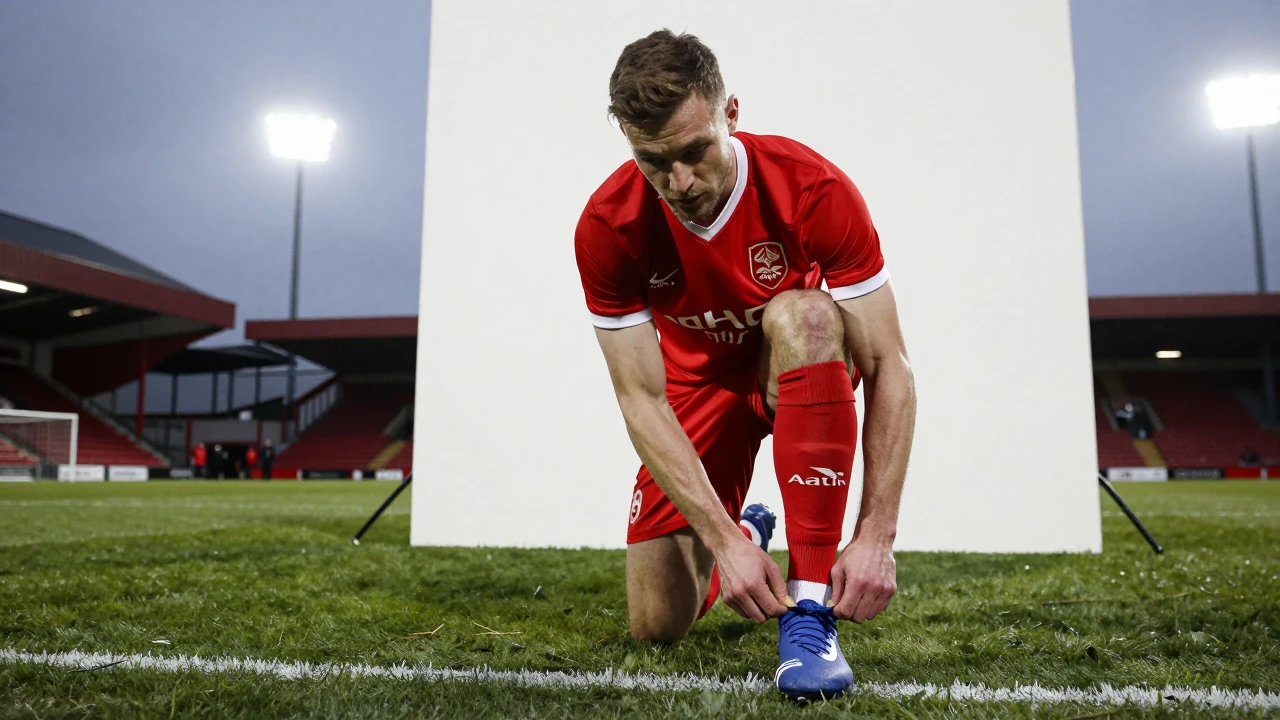 Nottingham Forest have yet to score a Premier League goal at the City Ground this season, with manager Oliver Glasner...