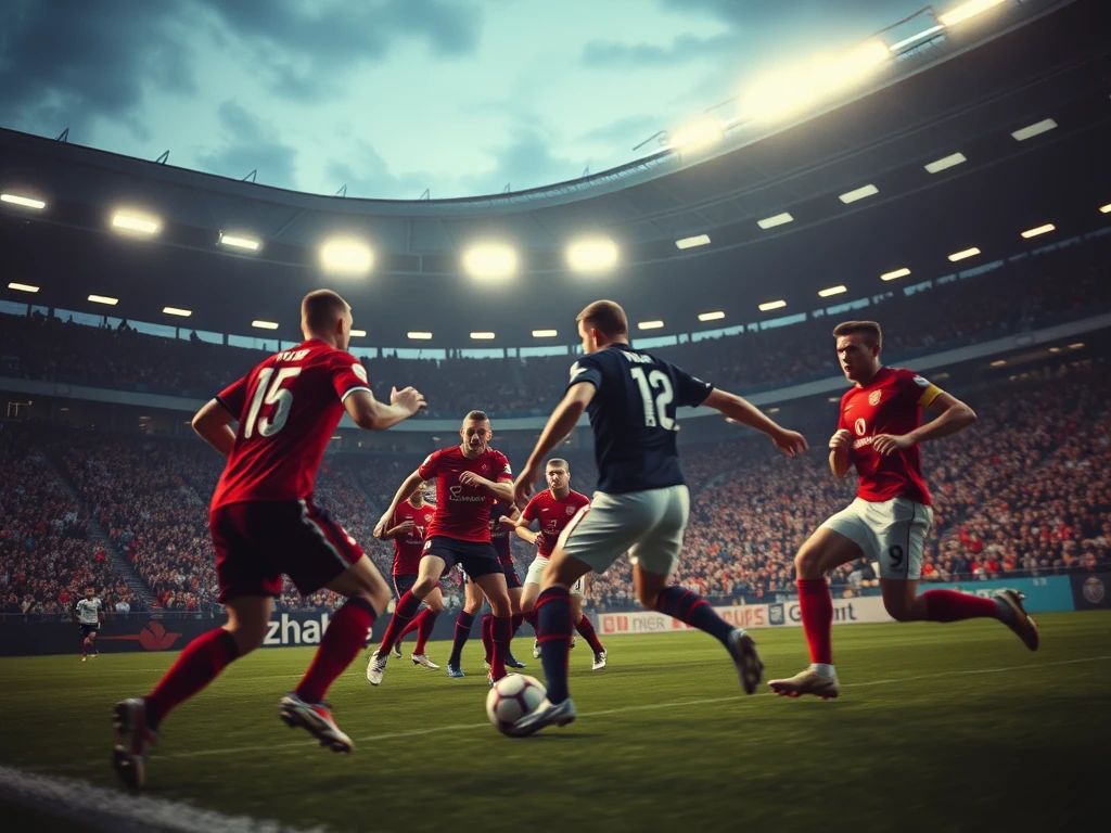 SC Freiburg bereit für den Endspurt in der Bundesliga
