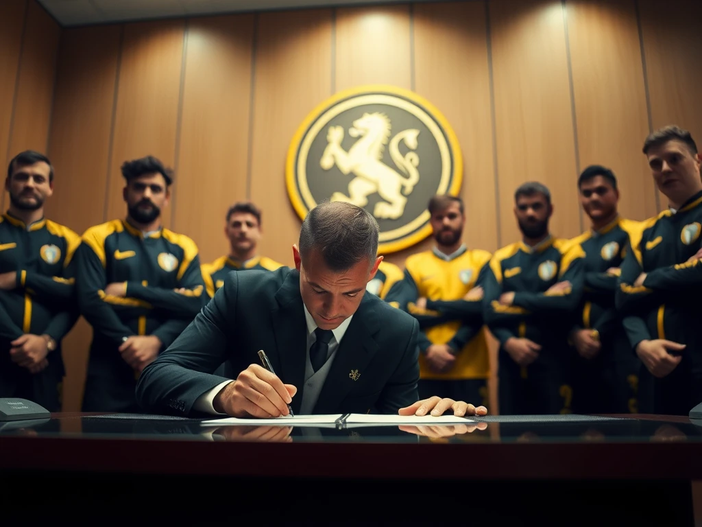 Borussia Dortmund verlängert wichtige Spieler - Transfer-Update