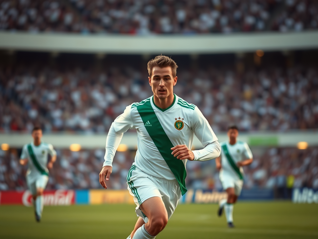 M. Dituro: The Key Goalkeeper of Elche CF