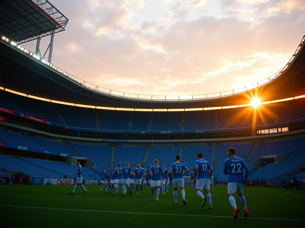 The Bluebirds' Rituals: A Deep Dive into Cardiff's Fan Culture