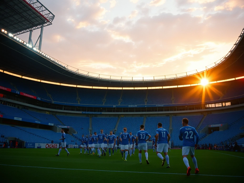 The Bluebirds' Rituals: A Deep Dive into Cardiff's Fan Culture