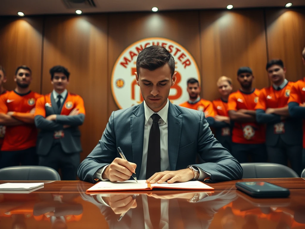Luton Town has agreed to a loan deal for Manchester City forward Emilio Lawrence, enhancing their squad with young talent