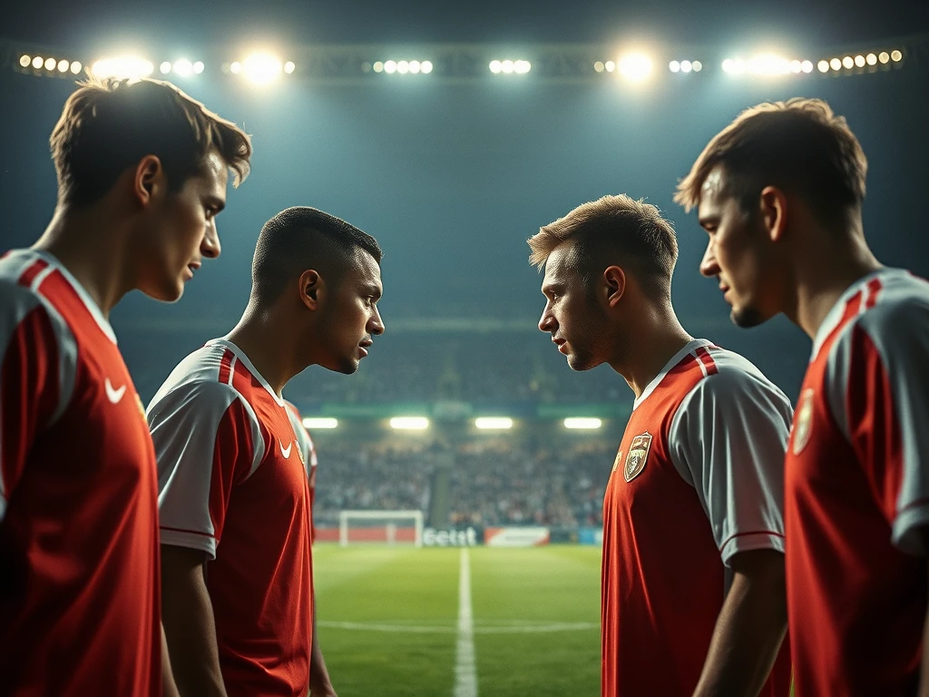 Die Leidenschaft der Geißböcke: Ein Blick auf die Derby-Kultur in Köln