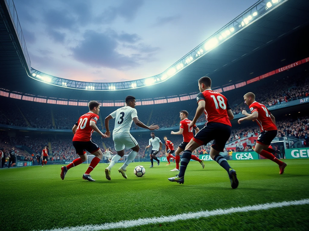 Telstar blijft in Eredivisie na overwinning op FC Volendam met penalty van Ronald Koeman Jr